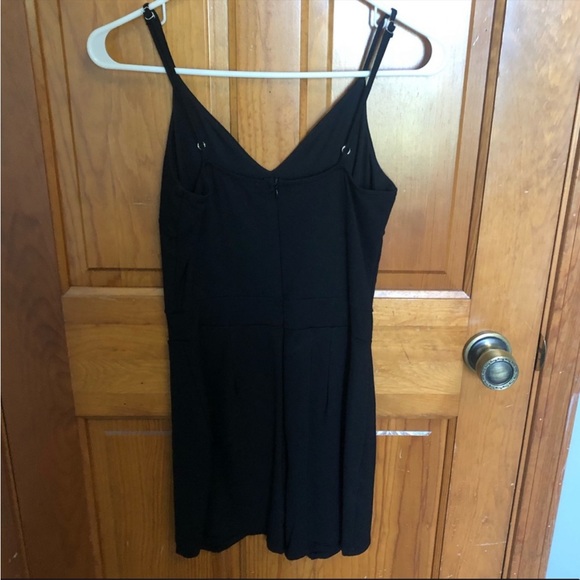 Soprano black romper size Medium from Dry
Goods store - Picture 5 of 13